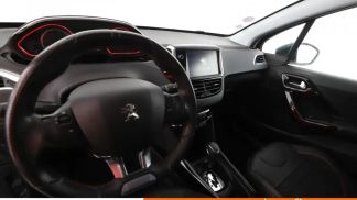 Finansowanie SUV Peugeot 2008 2018