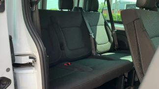 Finansowanie Hatchback Renault Trafic 2017