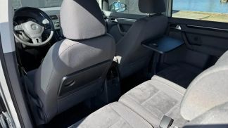 Lízing Hatchback Volkswagen Touran 2011