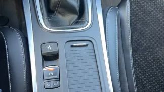 Leasing Wagon Renault Megane 2017