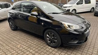 Lízing Hatchback Opel Corsa 2019