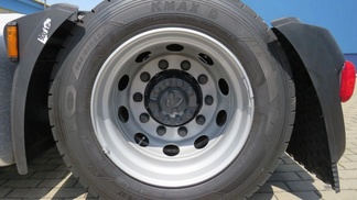 Leasing Tractor unit DAF 480 2019
