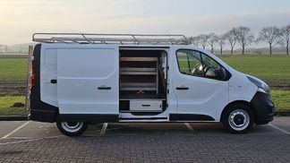 Finansowanie Van Opel VIVARO 1.6 2019