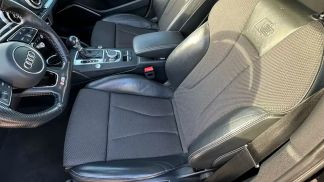Finansowanie Sedan Audi A3 2016