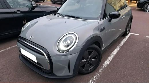 MINI Cooper 2021