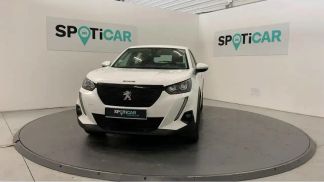 Finansowanie SUV Peugeot 2008 2020