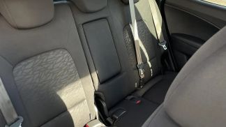 Financování Hatchback Hyundai ix20 2012