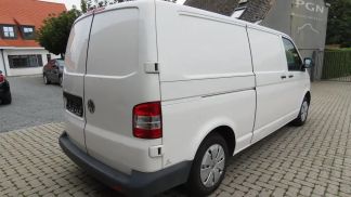 Finansowanie Hatchback Volkswagen T5 2011