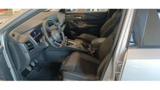 Finansowanie SUV Nissan Qashqai 2023