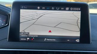 Lízing SUV Peugeot 3008 2016