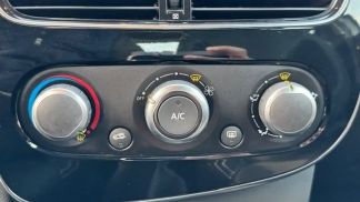 Leasing Van Renault Clio 2018