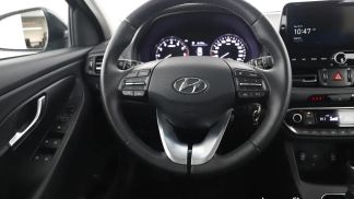 Lízing Hatchback Hyundai i30 2023