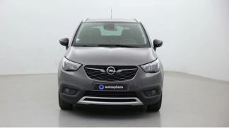 Leasing SUV Opel Crossland (X) 2019