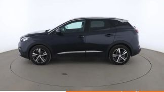 Leasing SUV Peugeot 3008 2019