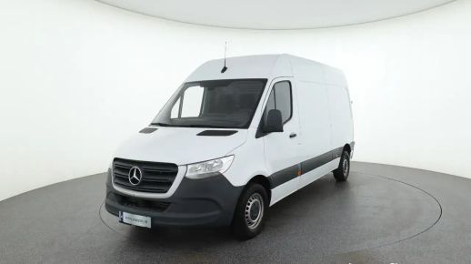 MERCEDES SPRINTER 2020