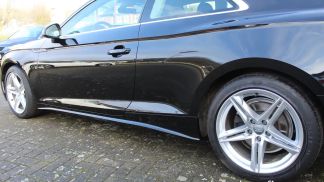 Financování Kupé Audi A5 2020