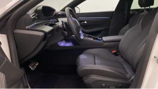 Finansowanie Wóz Peugeot 508 2023