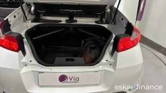 Leasing Convertible Renault Wind 2011