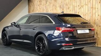 Finansowanie Wóz Audi A6 2020