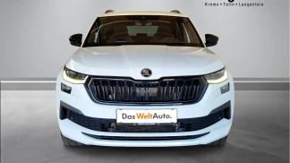 Finansowanie Sedan Skoda Kodiaq 2022