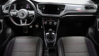 Finansowanie SUV Volkswagen T-Roc 2021
