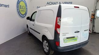 Finansowanie Van Renault Kangoo 2019