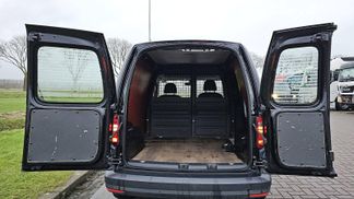 Finansowanie Transport pasażerów Volkswagen CADDY 1.6 2016