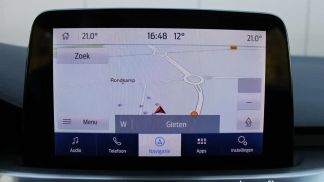 Finansowanie Wóz Ford Focus 2020