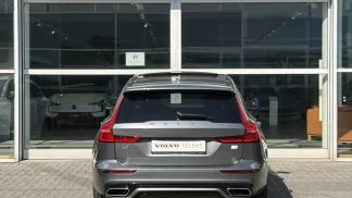 Leasing Wagon Volvo V60 2021