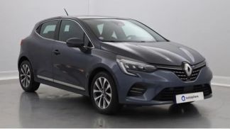 Financování Sedan Renault Clio 2021