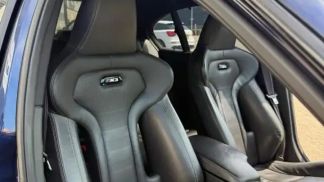 Lízing Sedan BMW M3 2017