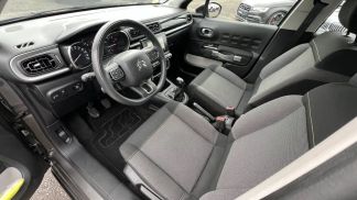 Finansowanie Van Citroën C3 2019