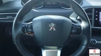 Leasing Wagon Peugeot 308 2021