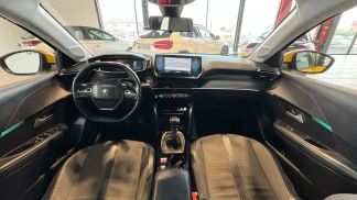 Leasing Hayon Peugeot 208 2020