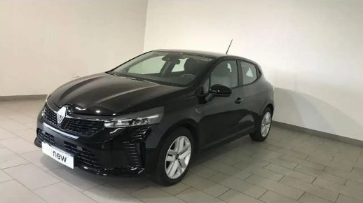 Renault Clio 2024