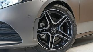 Leasing Hatchback MERCEDES A 200 2021