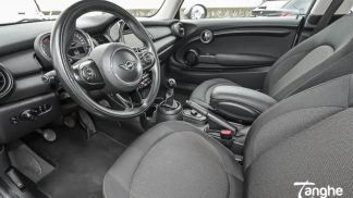 Leasing Hayon MINI ONE 2018