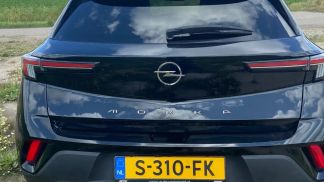 Finansowanie Hatchback Opel Mokka 2021