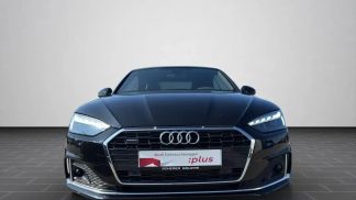 Lízing Kabriolet Audi A5 2022