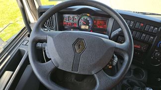 Leasing Special truck Renault D 210.12 2018