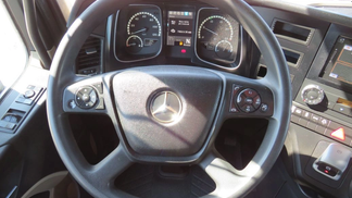 Financování Tahač MERCEDES 1851 2021