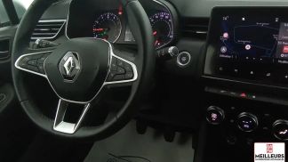 Leasing Sedan Renault Clio 2021