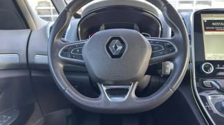 Lízing Hatchback Renault Espace 2016