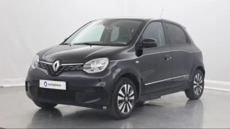 Lízing Hatchback Renault Twingo 2022