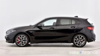 Leasing Hayon BMW 120 2023