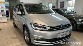 Leasing Hayon Volkswagen Touran 2024