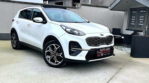 Kia Sportage 2019