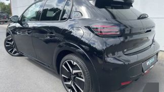 Finansowanie Wóz Peugeot 208 2024