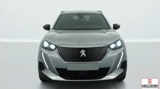 Finansowanie SUV Peugeot 2008 2023