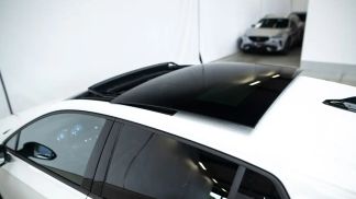 Leasing Sedan Volkswagen GOLF R 2023